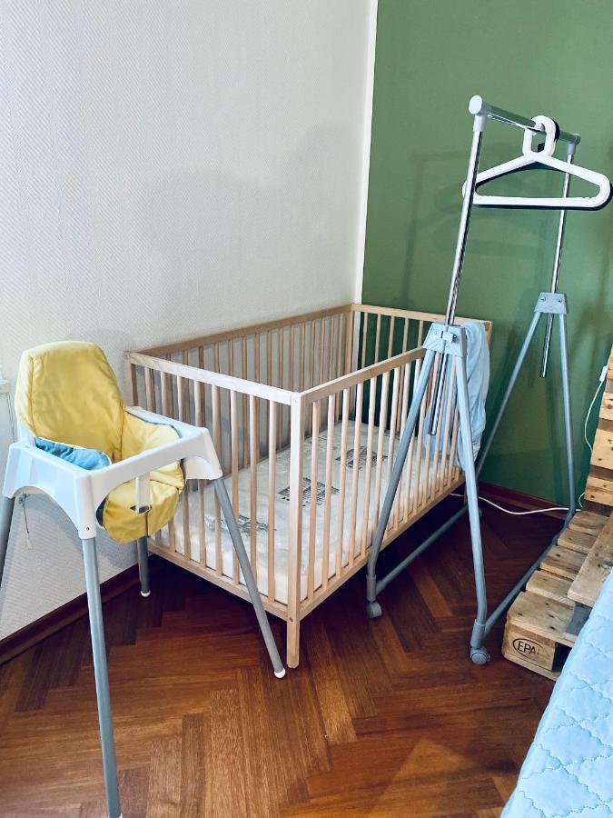 Grosses Ferienzimmer Uckermark Casekow Luaran gambar