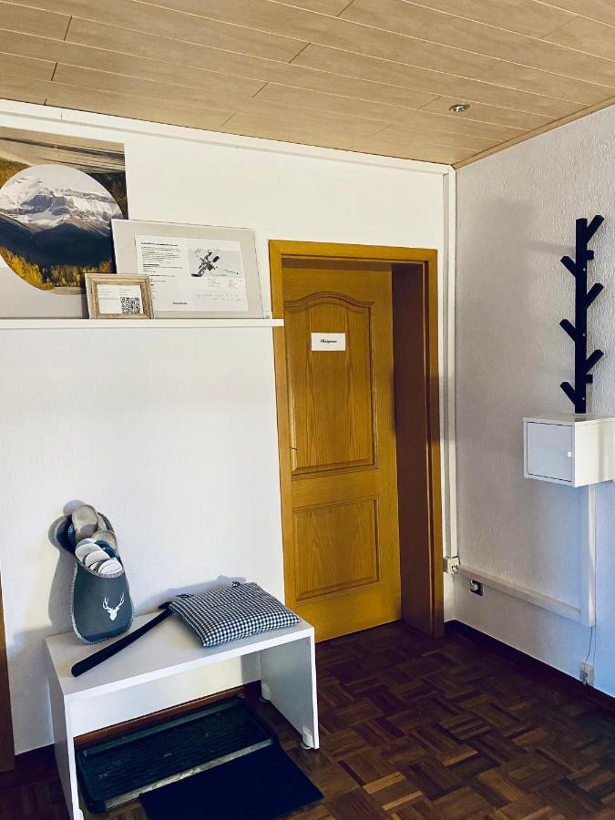 Grosses Ferienzimmer Uckermark Casekow Luaran gambar